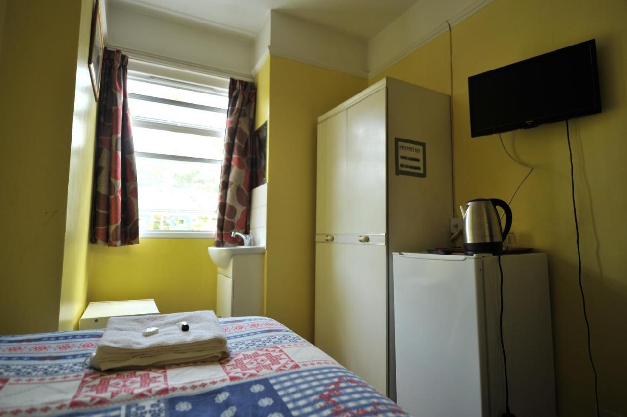 Hotel Acton Town Londen